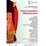 plakat wydarzenia