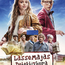 Lasse i Maja
