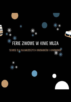 Plakat wydarzenia