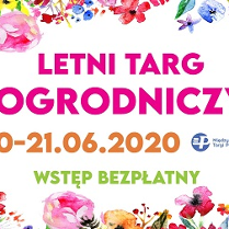 Wokół ramki kolorowe kwiaty, w centrum napis z data wydarzenia.