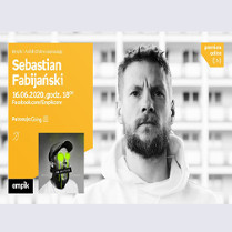 Na zdjęciu S. Fabijański