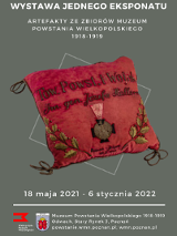 Na grafice fragment plakatu promującego wydarzenie.