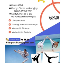 Prezentowane informacje zawarte w artykule, zdjęcia osób ćwiczących sztuki walki.