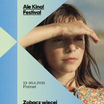 Na grafice plakat wydarzenia.