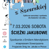 Informacje z plakatu podane w tekście.