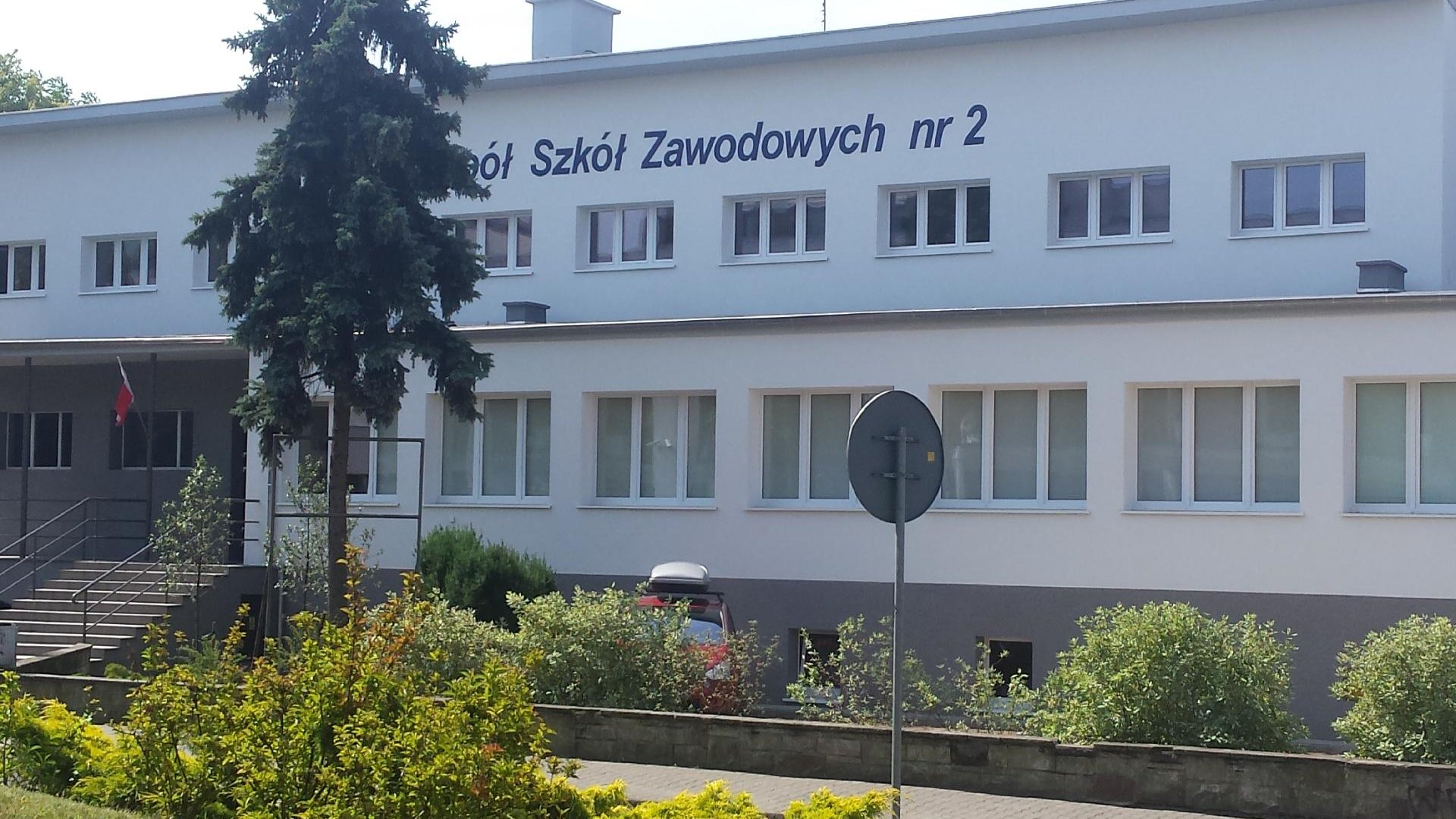 Po termomodernizacji...