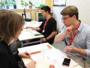 Poznańscy maturzyści ratują życie