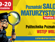 Poznański Salon Maturzystów 2024