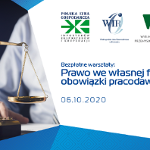 Prawo we własnej firmie - obowiązki pracodawcy