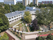 Przebudowana szkoła czeka na uczniów