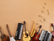 Rekrutacja do szkół muzycznych