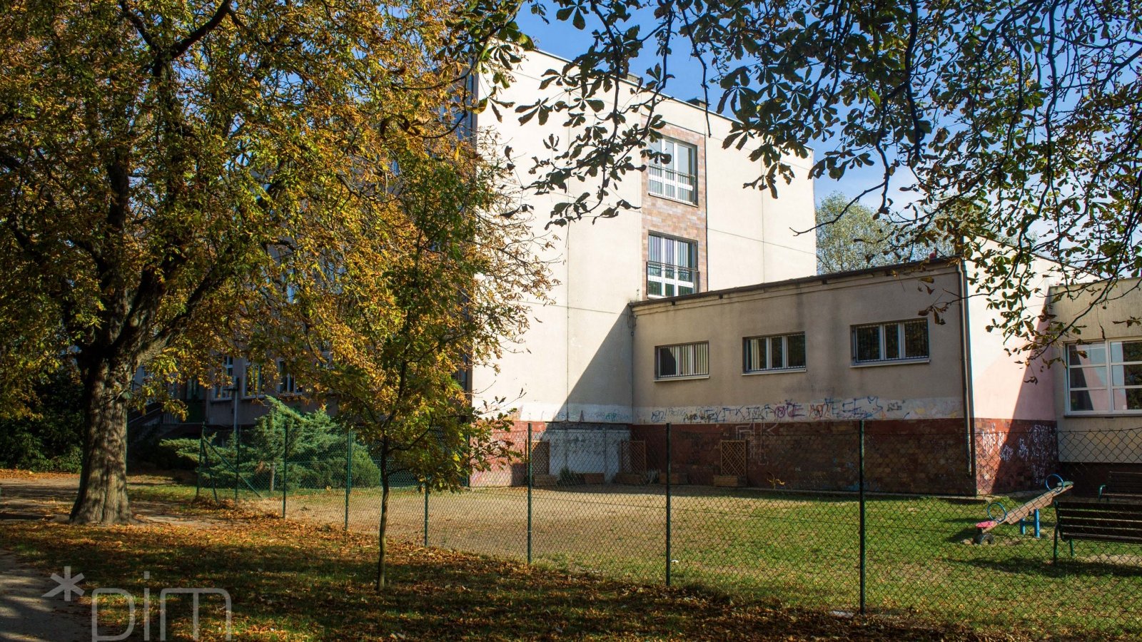 Rozbudowa Szkoły Podstawowej nr 62 coraz bliżej