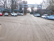 Rozbudowa ul. Syreniej