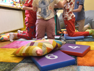 "Różni, ale równi" - Miasto wesprze naukę dzieci ze specjalnymi potrzebami