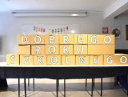 Rozpoczęcie roku szkolnego