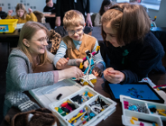 Rozpoczęły się ferie zimowe