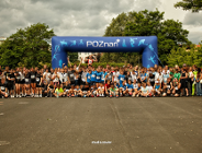 Rzemiosło na medal - szósta edycja Biegu Zawodowców w Poznaniu