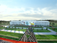 Spotkanie organizacyjne dotyczące Zespołu Szkolno-Przedszkolnego nr 20