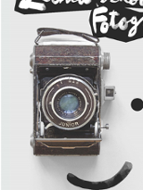 stary aparat fotograficzny