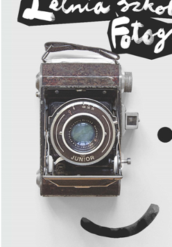 stary aparat fotograficzny