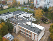 Szkoła na os. Sobieskiego się zmienia