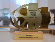 Szkoły kręciły w czerwcu kilometry dla Poznania