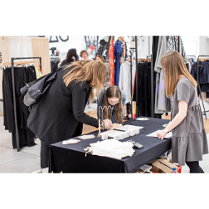 Targi "Mamy TUTU" w Starym Browarze