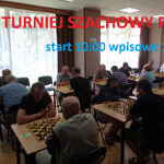 Turniej Szachowy