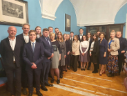 "Wielkopolska Szkoła Roku" i "Wielkopolski Nauczyciel Roku"