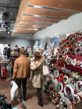 Wolny Targ Świąteczny