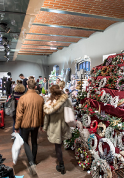 Wolny Targ Świąteczny