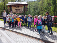 Wyjątkowy program wymian w przedszkolu