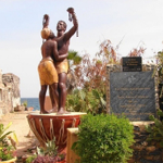 Wyspa Gorée