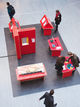 wystawa - magiczny świat matematyki