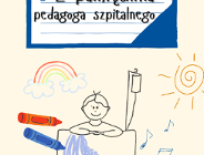 "Z pamiętnika pedagoga szpitalnego" - ebook