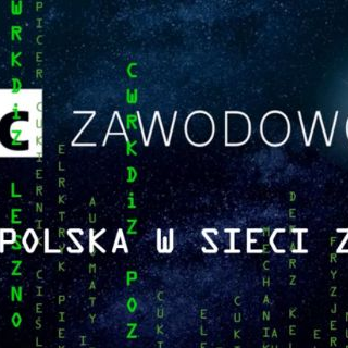Zapraszamy na NOC ZAWODOWCÓW!