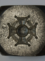 Matryca znaku pamiątkowego