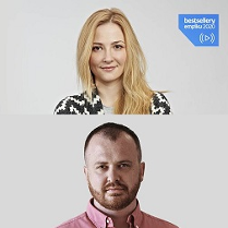 Szostak i Chmielarz na zdjęciu