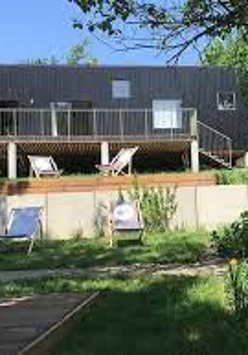 Na zdjęciu pawilon na Szelągu.