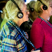 Na grafice plakat wydarzenia.