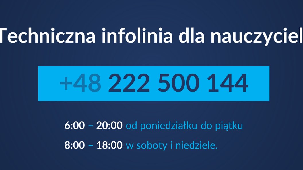 Zdjęcie dekoracyjne - grafika artykułu