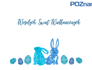 Życzenia Wielkanocne