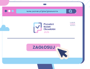 Głosowanie czas START!