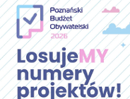 Losowanie numerów projektów!