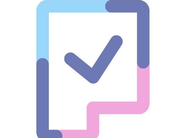 Obraz przedstawia logo PBO26