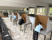 Szkolny Budżet Obywatelski - wyniki