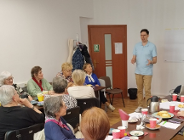 Warsztaty z pisania wniosków - podsumowanie