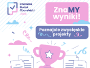 ZnaMY wyniki PBO26!