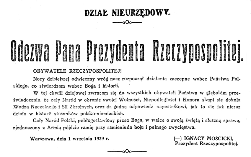 Źródło: www.1wrzesnia39.pl - grafika artykułu
