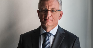 Jacek Jaśkowiak, prezydent Poznania, zaapelował do poznańskich rodziców